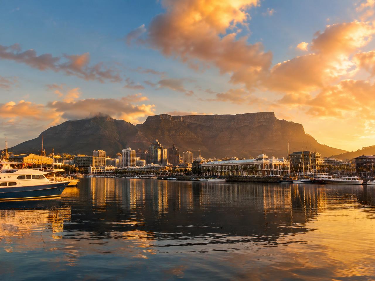 Cape Town